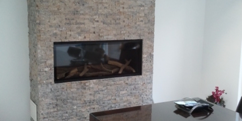 hip & happening modern inbouw front rechthoek gas steen eetkamer 