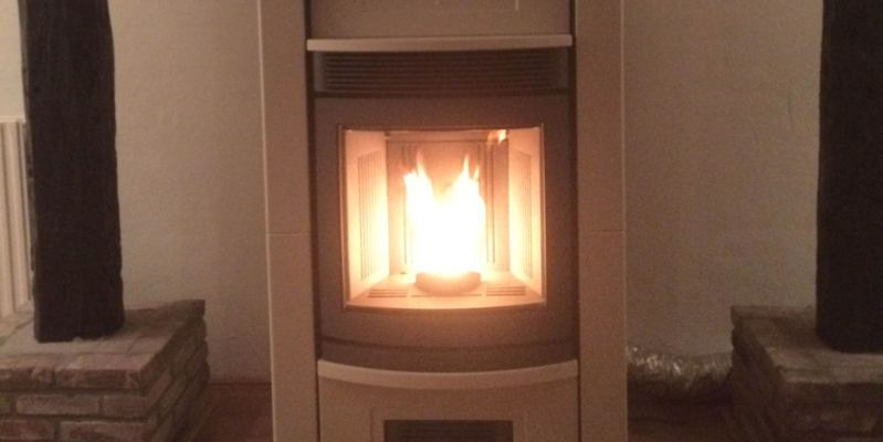 woonkamer front klassiek verticaal sfeervol & klassiek vrijstaand pellet creme 