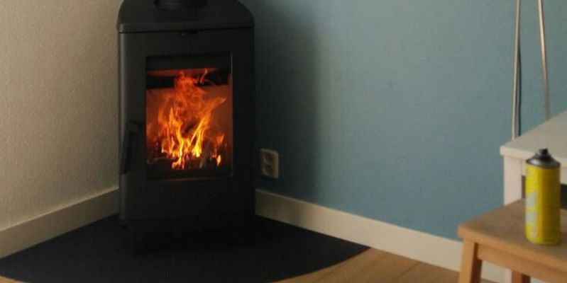 hip & happening woonkamer modern front rechthoek vrijstaand hout donkergrijs 