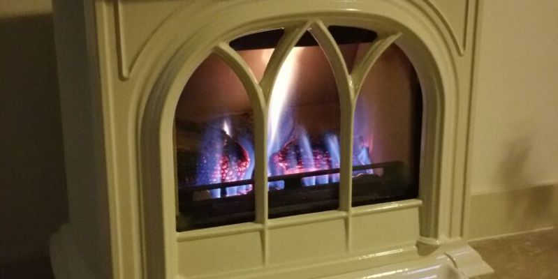 modern front rechthoek licht & sprankelend gas wit kantoor 