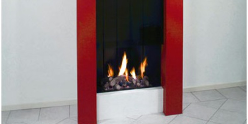 hip & happening woonkamer inbouw front gas 