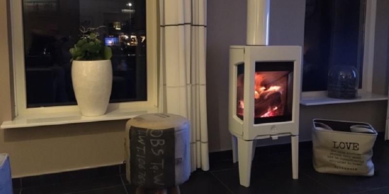 woonkamer modern licht & sprankelend driezijdig wit vrijstaand hout rechthoekig 