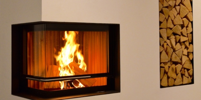hip & happening woonkamer modern inbouw rechthoek wit hout hoek 